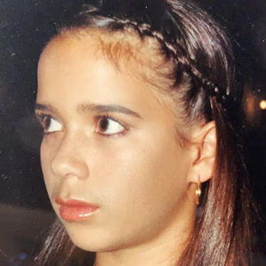 Meet your Posher, Maritza